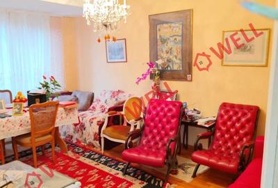 Apartament cu 3 camere în Ultracentral - 5