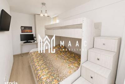 Apartament cu 3 camere în Central - 9