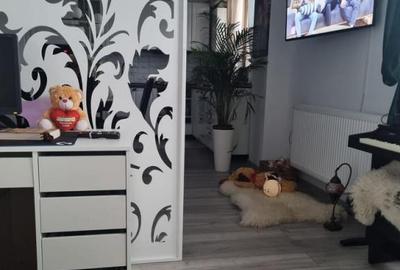 Zona AFI - garsoniera mobilata si utilata lux - 76000 euro - 9