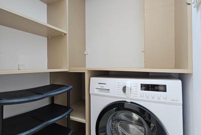 Apartament de lux cu 2 camere decomandate – Constanța, Baba Novac Apartament de lux cu 2 camere decomandate – Constanța, Baba Novac - 9