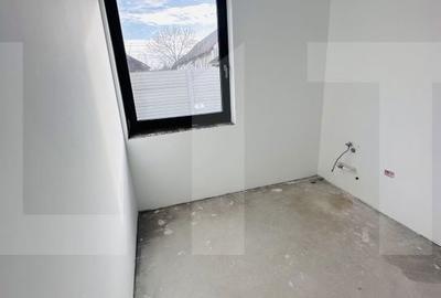 Casă cu 3 camere cu Teren 275 Mp în Vladimirescu - 9