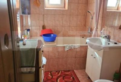 Apartament cu 2 camere decomandat în Carpați 2