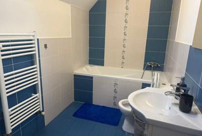 Apartament cu 2 camere - Floresti Sesul de Sus - 7
