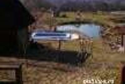 Casă cu 6 camere cu Teren 2700 Mp în Bradu - 4