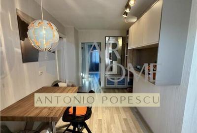 Apartament 3 camere, centrala proprie, Ploiesti, zona centra - 18