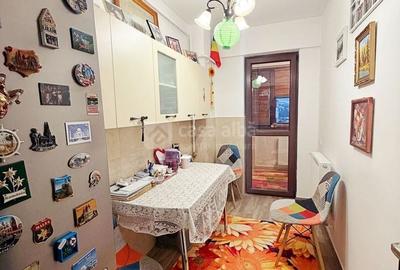 Apartament cu 2 camere decomandat, mobilat în Bucium - 2