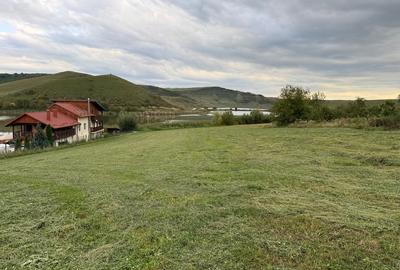 Teren Construcții intravilan de 1930 mp, în Geaca - 8