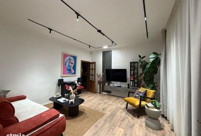 Casă cu 3 camere cu Teren 187 Mp în 14 Mai - 13