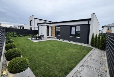 Casă Parter de Lux – Stradă Asfaltată - 5