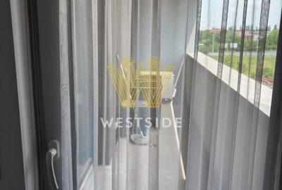 Apartament cu 2 camere în Aradului - 9