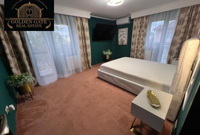 Vila Individuala Chiajna Primarie Curte Teren 416MP - 5
