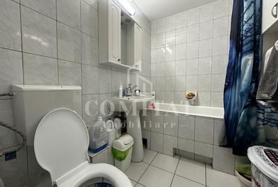 Apartament cu 4 camere decomandat, mobilat în Mărăști - 11