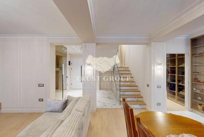 Casă individuală cu 5 camere cu Teren 505 Mp în Tunari - 14