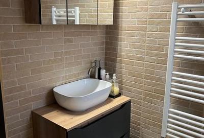 Sanandrei Apartament 3 camere Mobilat si Utilat Et 1 - 12