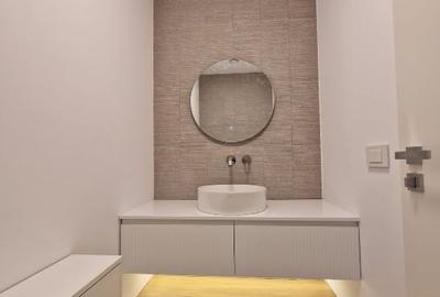 Vilă 4 camere Complex Amber Forest - Proprietar - prima închiriere - 14