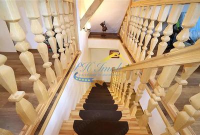 Vila de vanzare, Provita de Sus Prahova - 3