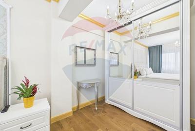 Casă cu 5 camere cu Teren 135 Mp în Balotești - 10