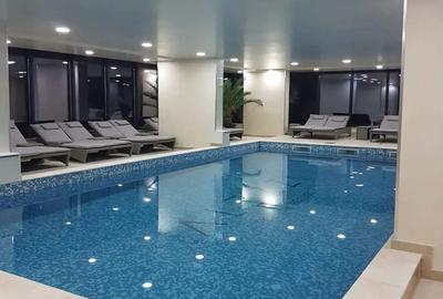 Apartament 2 camere alezzi beach resort - 8