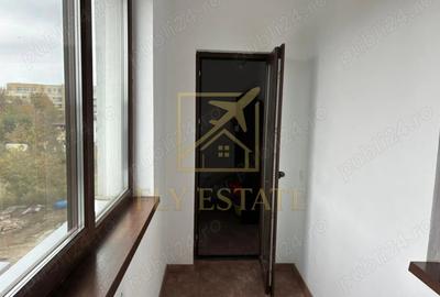 Apartament cu 2 camere decomandat, mobilat în Central - 8