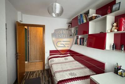 Apt 3 camere decomandat – Casa de Cultura / ICIL, parcare, incalzire radet, A/C - 4