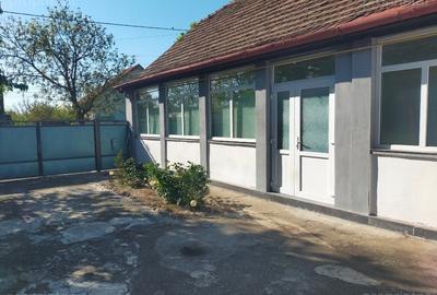 Casă individuală cu 4 camere cu Teren 480 Mp în Giarmata - 2
