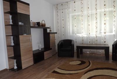 OANCEA-TATARASI-ap.2camere,65mp,mobilat si utilat,et.2/8,1986,decomandat! - 8