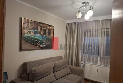 Apartament cu 3 camere semidecomandat, mobilat în Sălăjan - 3