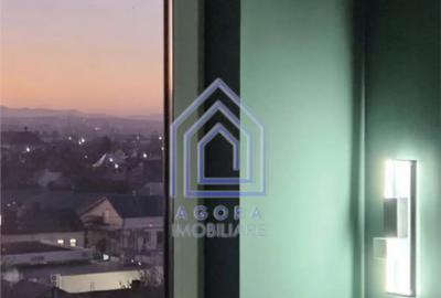 Apartament cu 2 camere semidecomandat în Ultracentral - 6