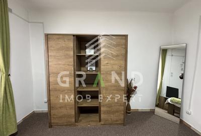 Ap 2 camere | MODERN | AC | Marasti/Bucuresti/Kaufland - 6