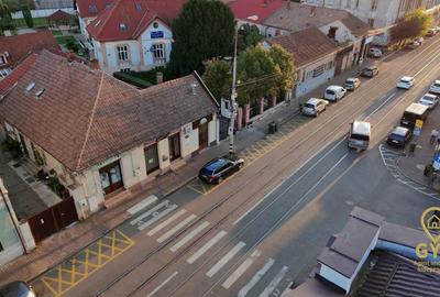 Casă cu 5 camere,  S+P+Mansarda-zona centrală Oradea(Strada Primariei) - 19