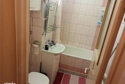 Apartament cu 2 camere semidecomandat în Banca Națională - 8