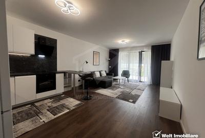 Apartament nou 66mp, gradina 20mp, ansamblul Liberty Residential - 3