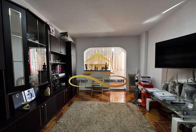 Apartament cu 3 camere | 2 bai | 2 balcoane | DECOMANDAT ...