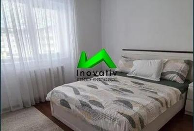 Apartament de inchiriat 2 camere decomandat Sibiu Ciresica - 3