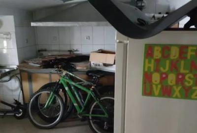 Vila de inchiriat | 5 camere | Mansarda | Metrou M1 - 9