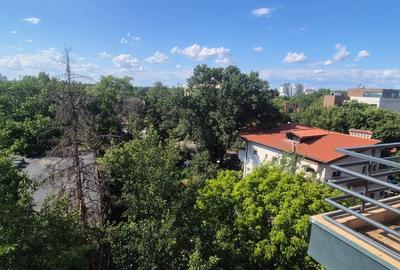 Apartament deosebit Primaverii - Puskin - 3