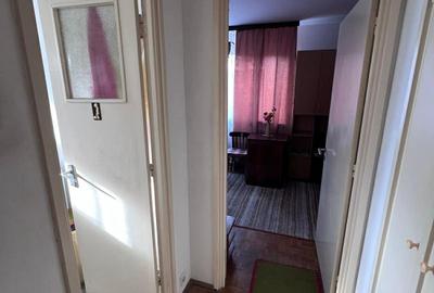 Apartament 2 camere – Piața Dacia, Brașov - 10