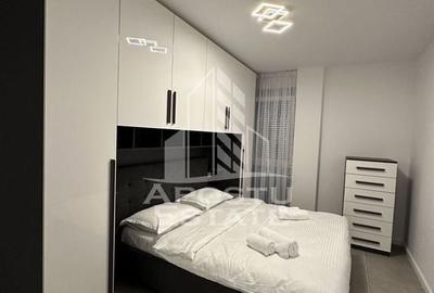 Apartament cu 3 camere decomandat în Sud - 5