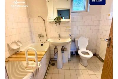 Apartament de vânzare în centrul Brașovului | Strada Lungă - 17