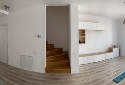 Casă cu 5 camere cu Teren 103 Mp în Central - 1