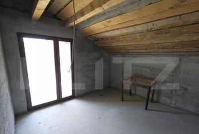 Casa spa?ioasa de vanzare, cu 4 camere, 150 mp, Bistrita - 8