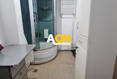 Apartament cu 3 camere decomandat, mobilat în Cetate - 5