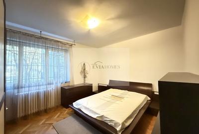 90mp /3 camere/2 bai/ parter inalt/ garaj inclus/ Cartier Plopilor - 3