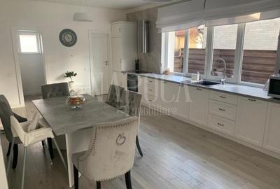 Casa 4 camere de vanzare in Terra, Floresti - 2