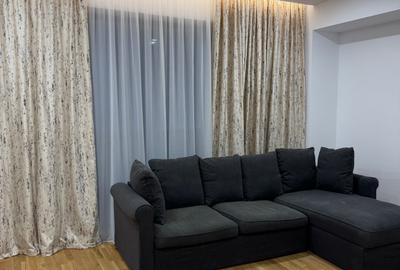 Apartament cu 2 camere semidecomandat, mobilat în Iancu Nicolae - 7