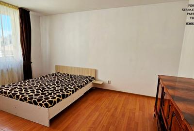 Apartament 2 camere, etaj 2, zona Piata Maratei - 7