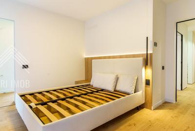 Apartament premium 3 camere | The Nest – Faza II | Tehnologie Smart | - 10