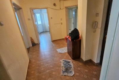 Apartament patru camere, zona Centrala - 5