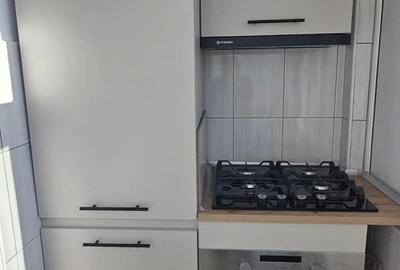 Apartament cu 2 camere decomandat, mobilat în ICIL - 15