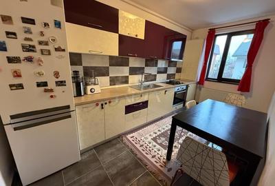 Apartament cu 2 camere decomandat, mobilat în Militari - 6